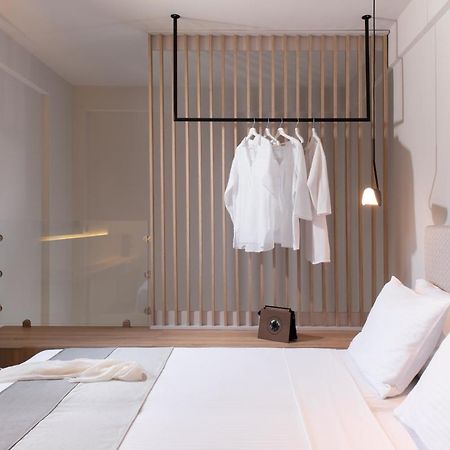 Afros Suites Olympiada Ngoại thất bức ảnh