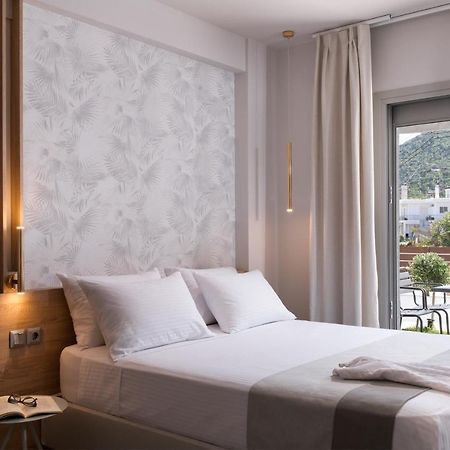 Afros Suites Olympiada Ngoại thất bức ảnh