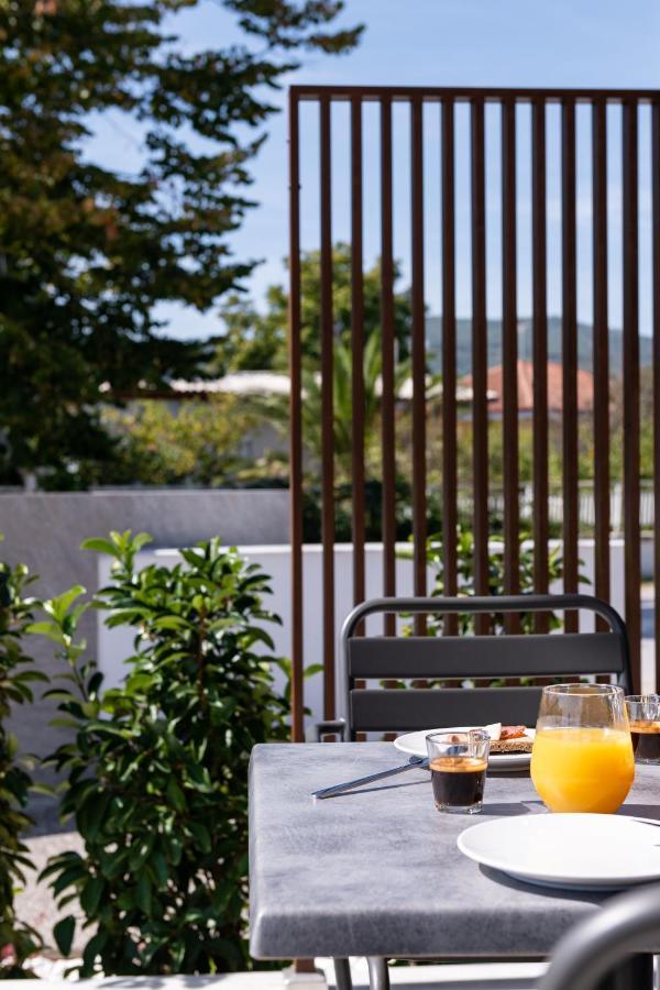 Afros Suites Olympiada Ngoại thất bức ảnh
